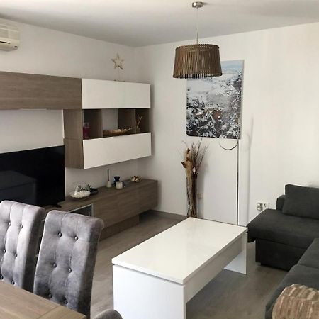 Apartamento San Jose By Casaturistica Ρόντα Εξωτερικό φωτογραφία
