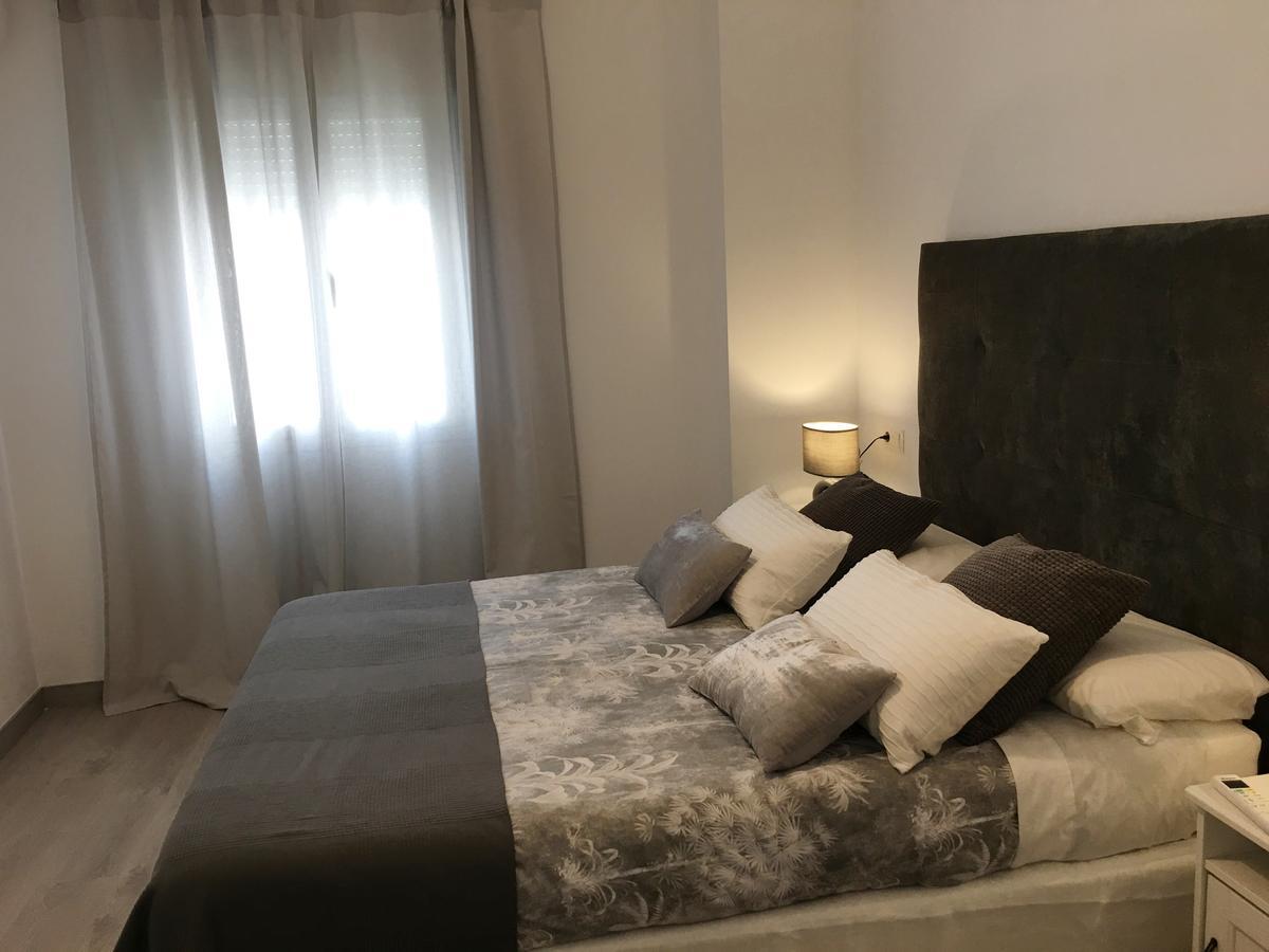 Apartamento San Jose By Casaturistica Ρόντα Εξωτερικό φωτογραφία