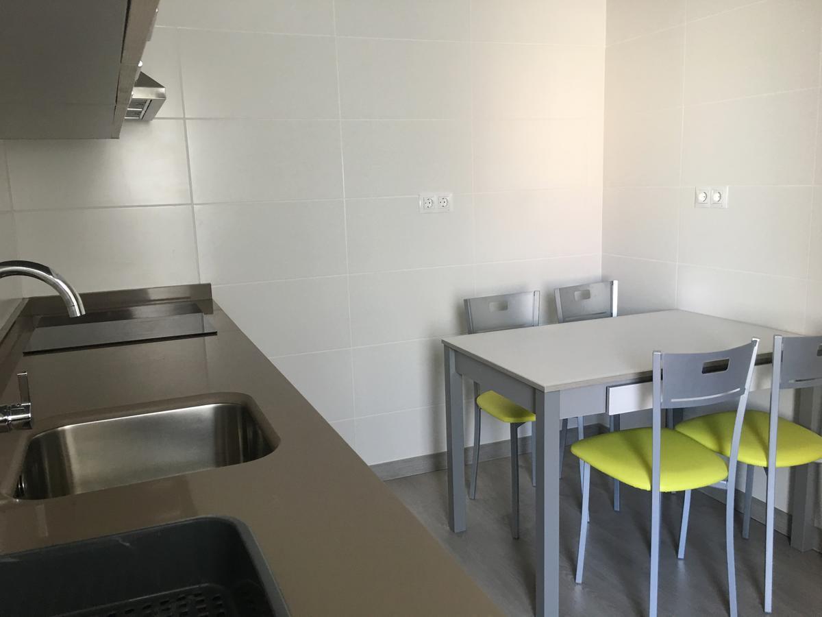Apartamento San Jose By Casaturistica Ρόντα Εξωτερικό φωτογραφία