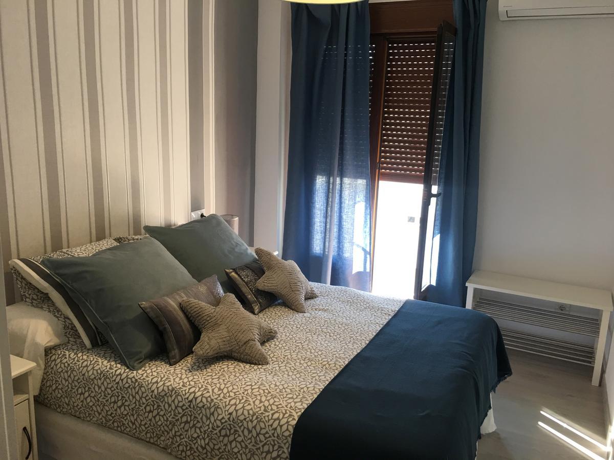 Apartamento San Jose By Casaturistica Ρόντα Εξωτερικό φωτογραφία