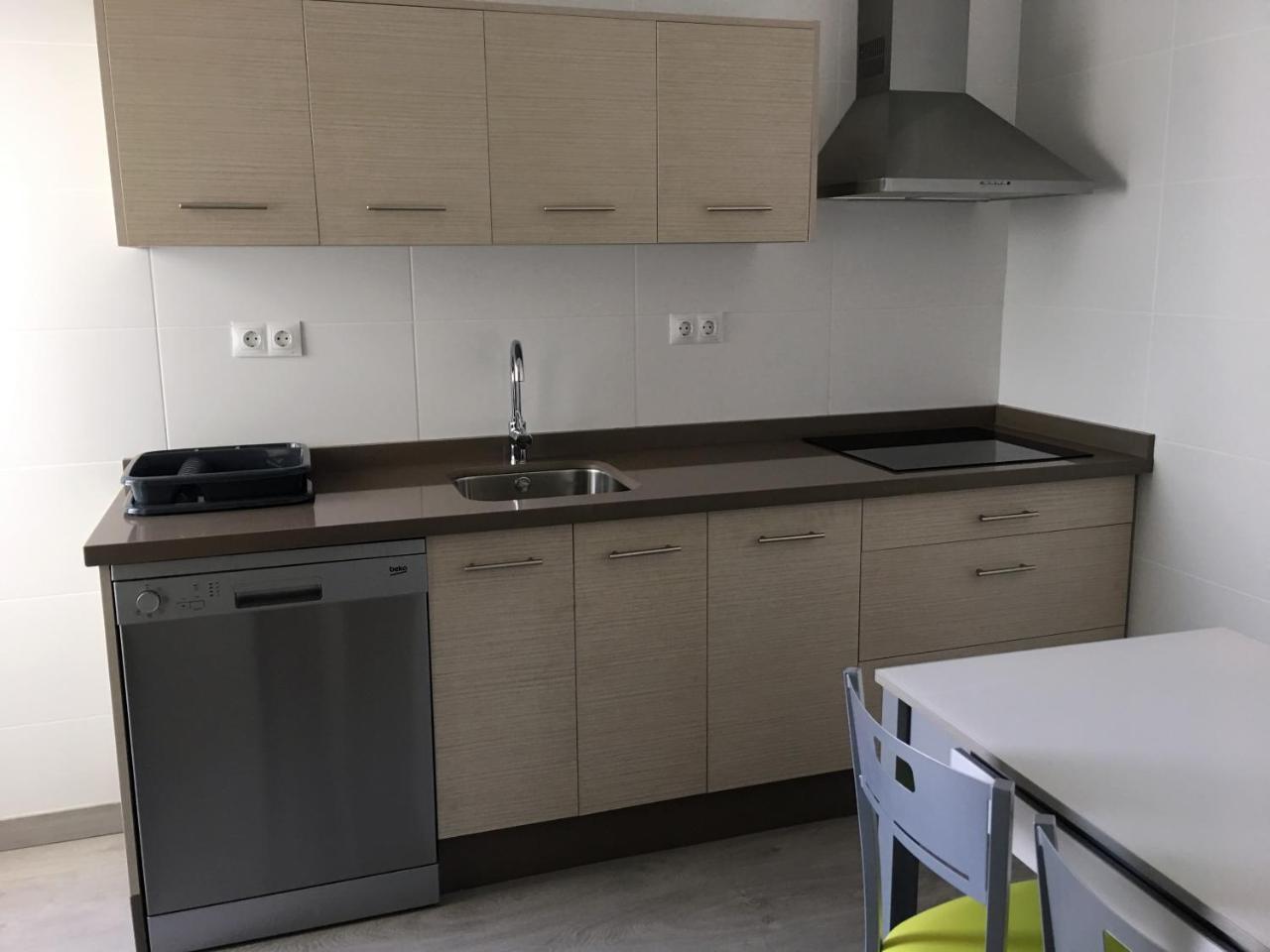 Apartamento San Jose By Casaturistica Ρόντα Εξωτερικό φωτογραφία