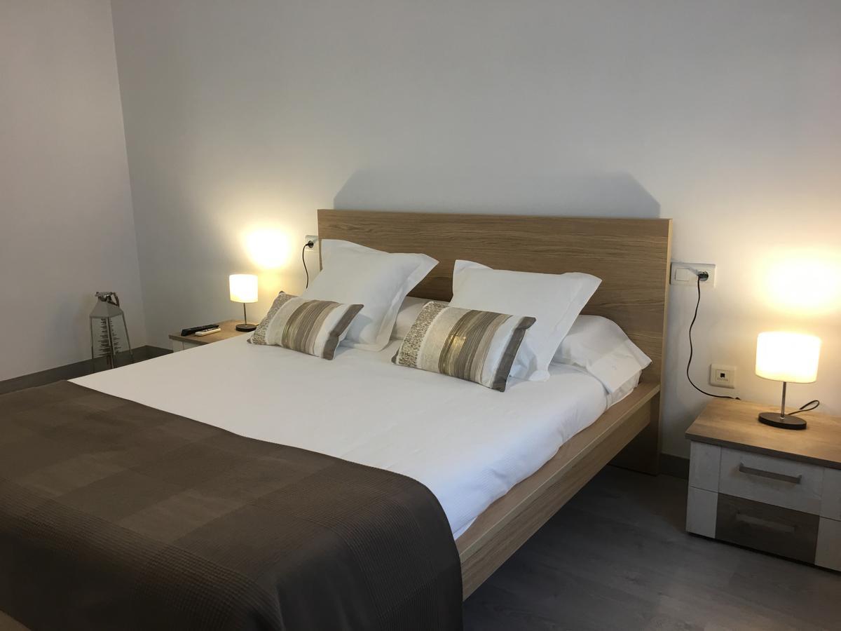 Apartamento San Jose By Casaturistica Ρόντα Εξωτερικό φωτογραφία