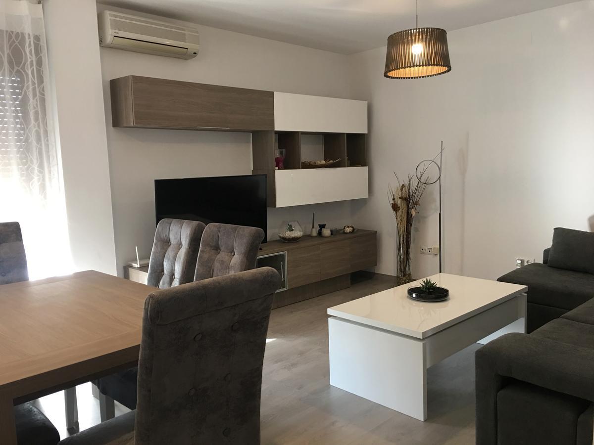 Apartamento San Jose By Casaturistica Ρόντα Εξωτερικό φωτογραφία