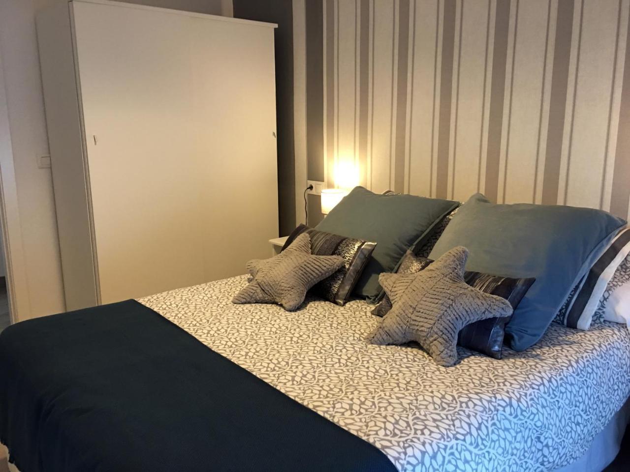 Apartamento San Jose By Casaturistica Ρόντα Εξωτερικό φωτογραφία