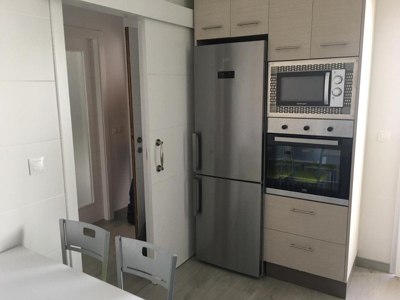 Apartamento San Jose By Casaturistica Ρόντα Εξωτερικό φωτογραφία