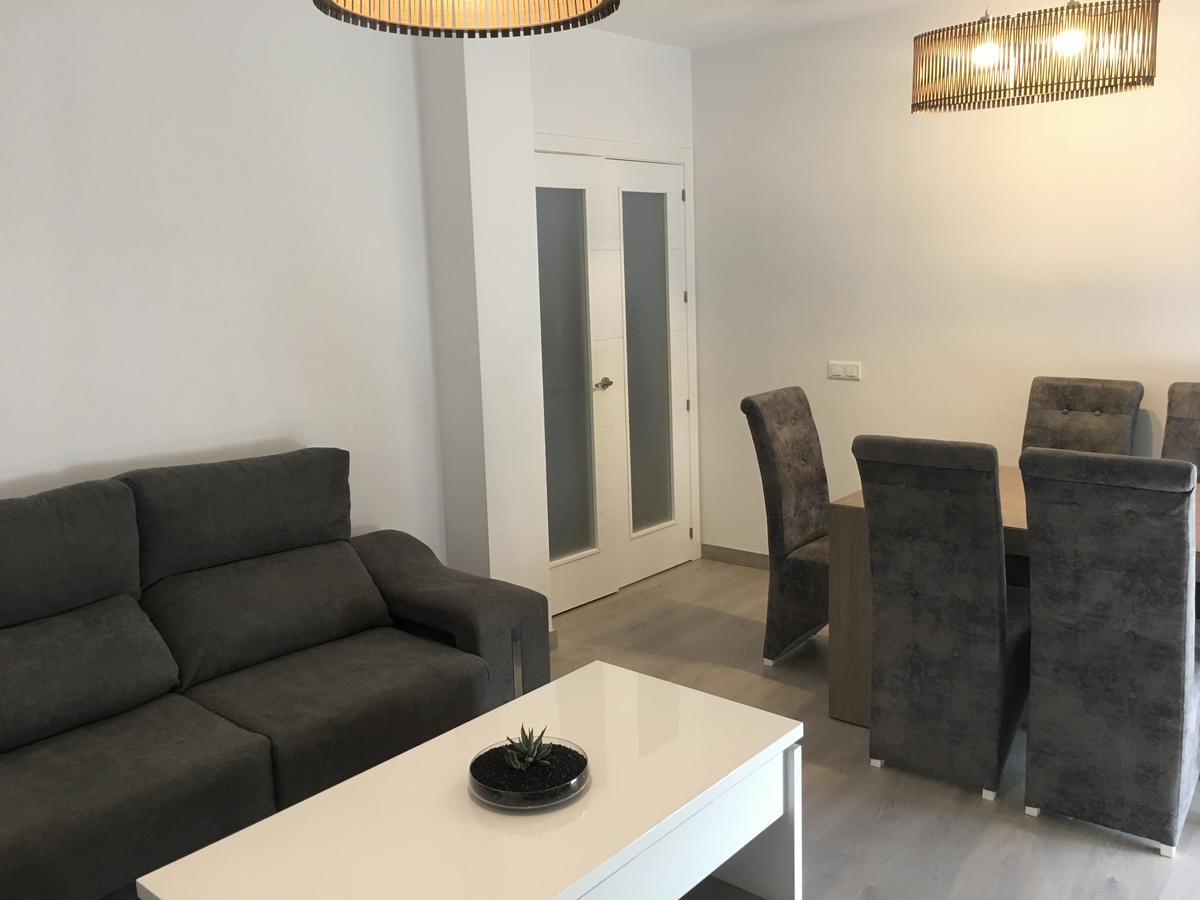 Apartamento San Jose By Casaturistica Ρόντα Εξωτερικό φωτογραφία