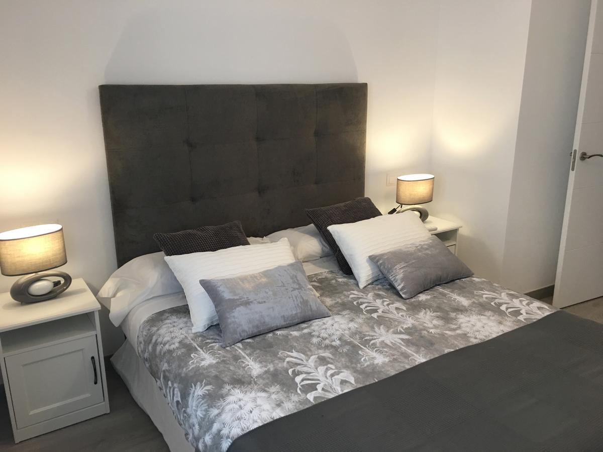 Apartamento San Jose By Casaturistica Ρόντα Εξωτερικό φωτογραφία