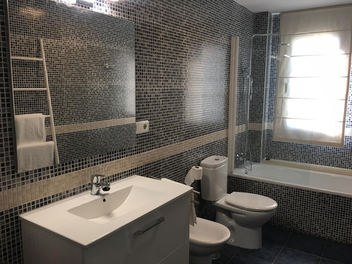 Apartamento San Jose By Casaturistica Ρόντα Εξωτερικό φωτογραφία