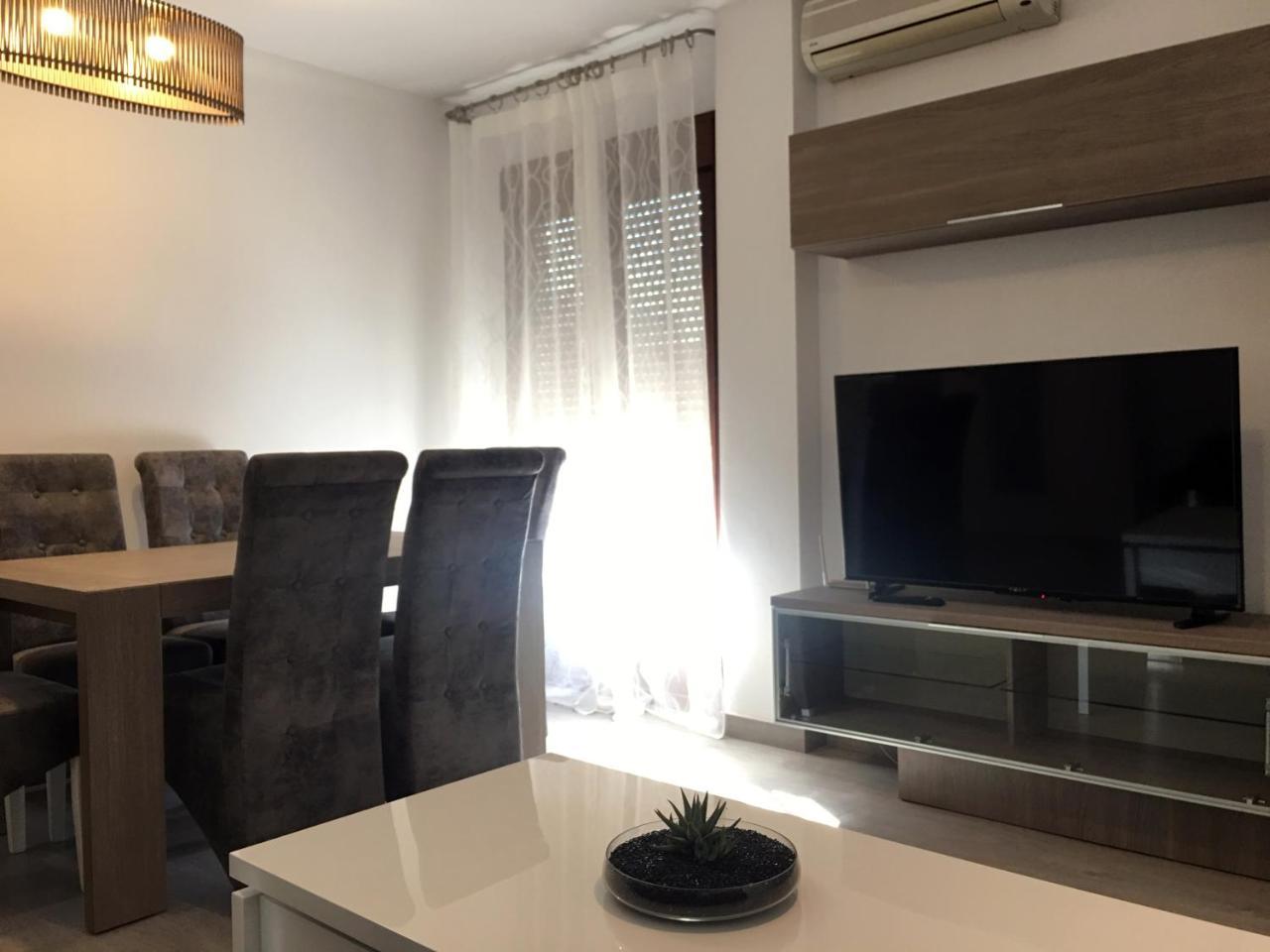 Apartamento San Jose By Casaturistica Ρόντα Εξωτερικό φωτογραφία