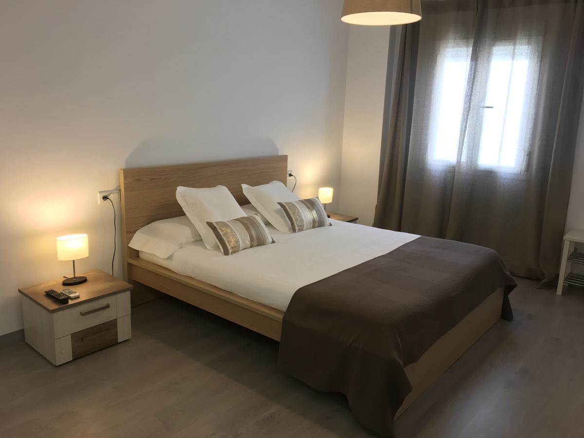 Apartamento San Jose By Casaturistica Ρόντα Εξωτερικό φωτογραφία