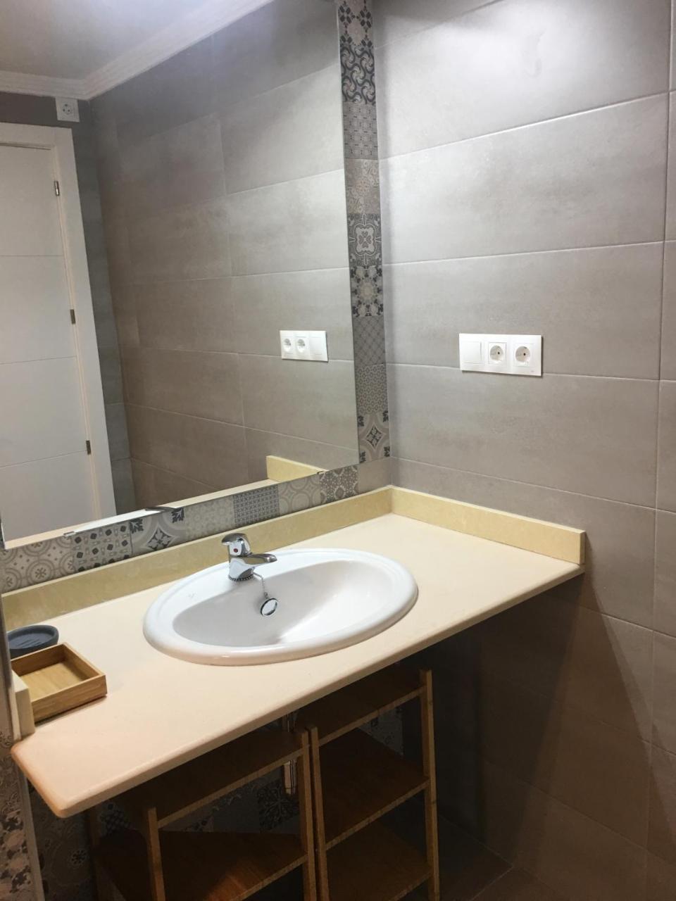 Apartamento San Jose By Casaturistica Ρόντα Εξωτερικό φωτογραφία