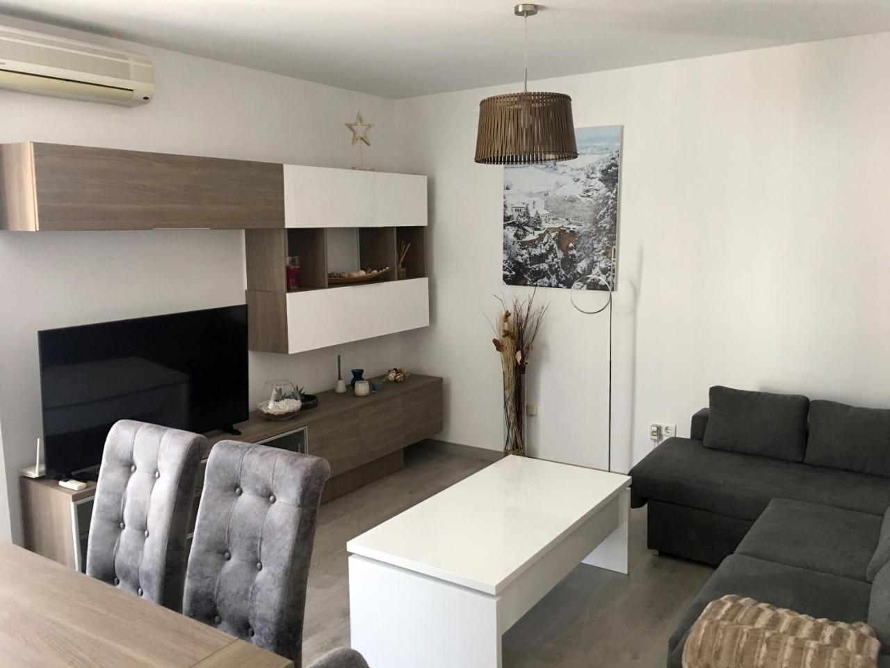 Apartamento San Jose By Casaturistica Ρόντα Εξωτερικό φωτογραφία
